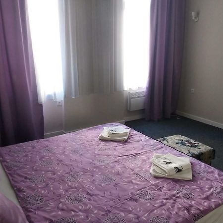App&Rooms "Rime" Sarajevo Extérieur photo