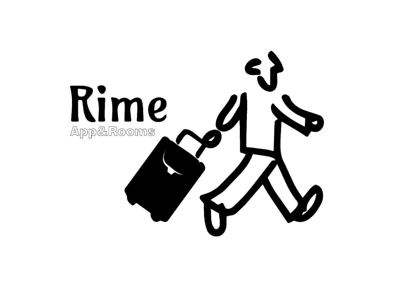 App&Rooms "Rime" Sarajevo Extérieur photo