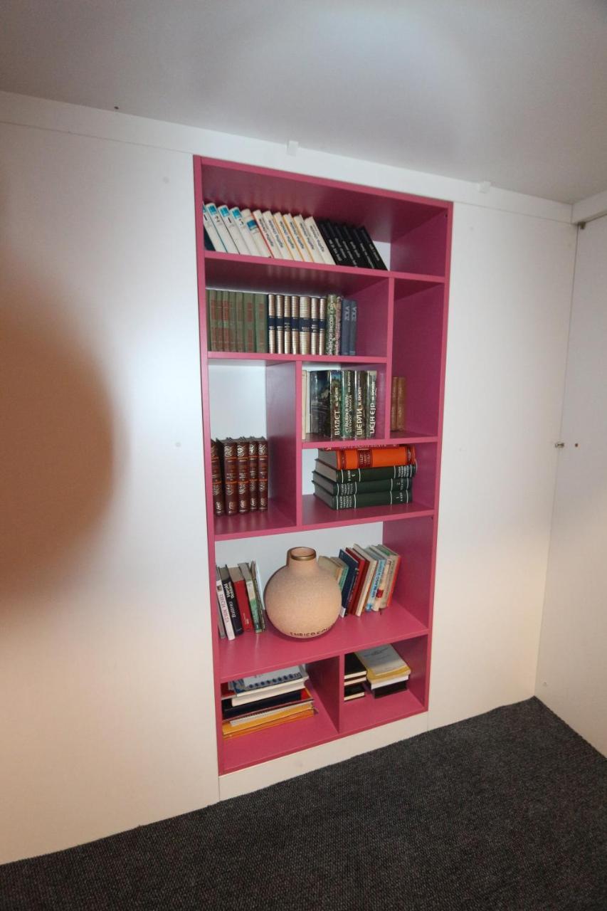 App&Rooms "Rime" Sarajevo Extérieur photo