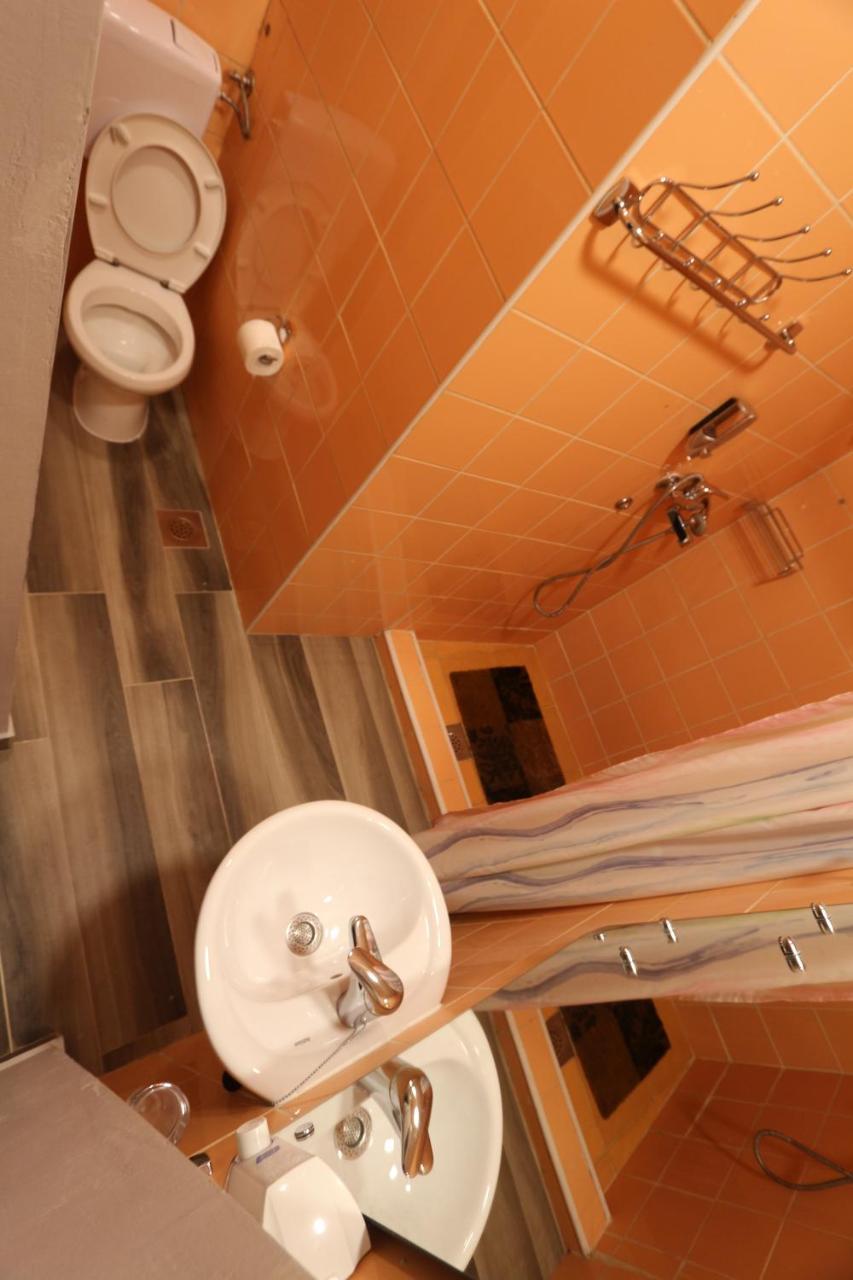 App&Rooms "Rime" Sarajevo Extérieur photo