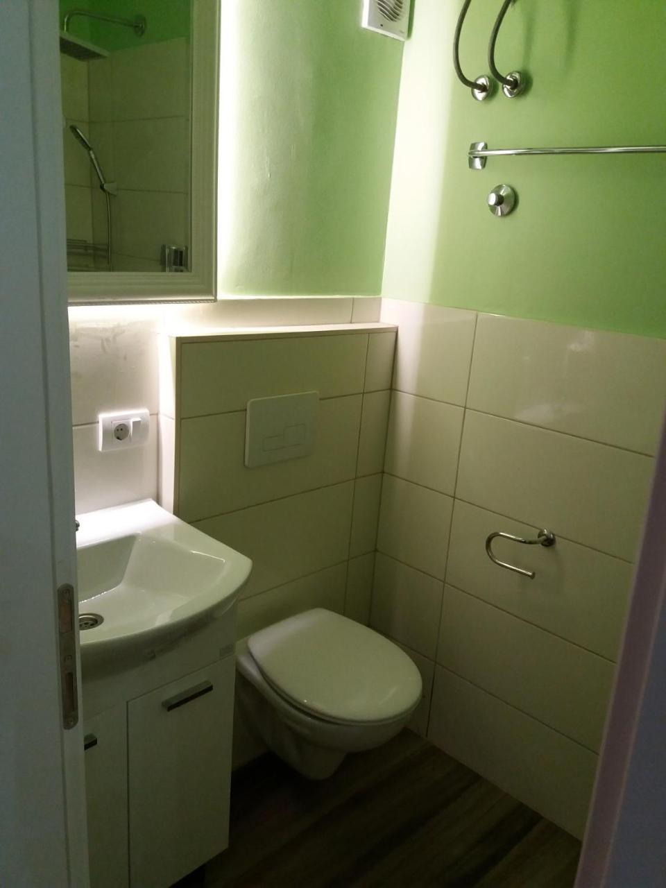 App&Rooms "Rime" Sarajevo Extérieur photo