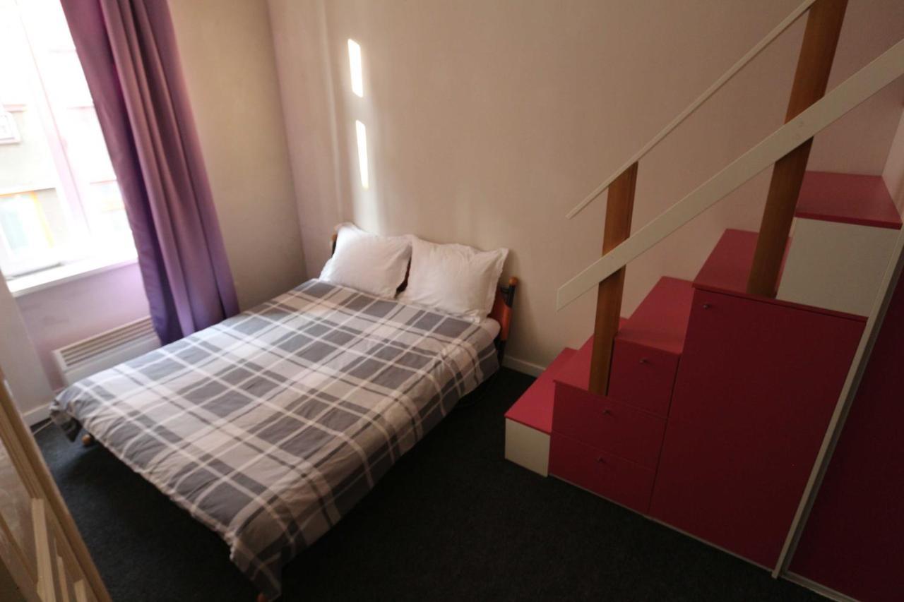 App&Rooms "Rime" Sarajevo Extérieur photo
