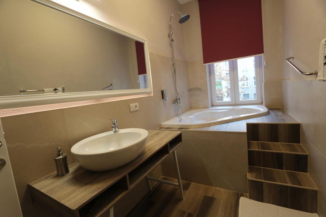 App&Rooms "Rime" Sarajevo Extérieur photo