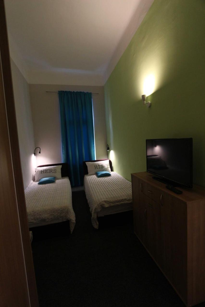 App&Rooms "Rime" Sarajevo Extérieur photo