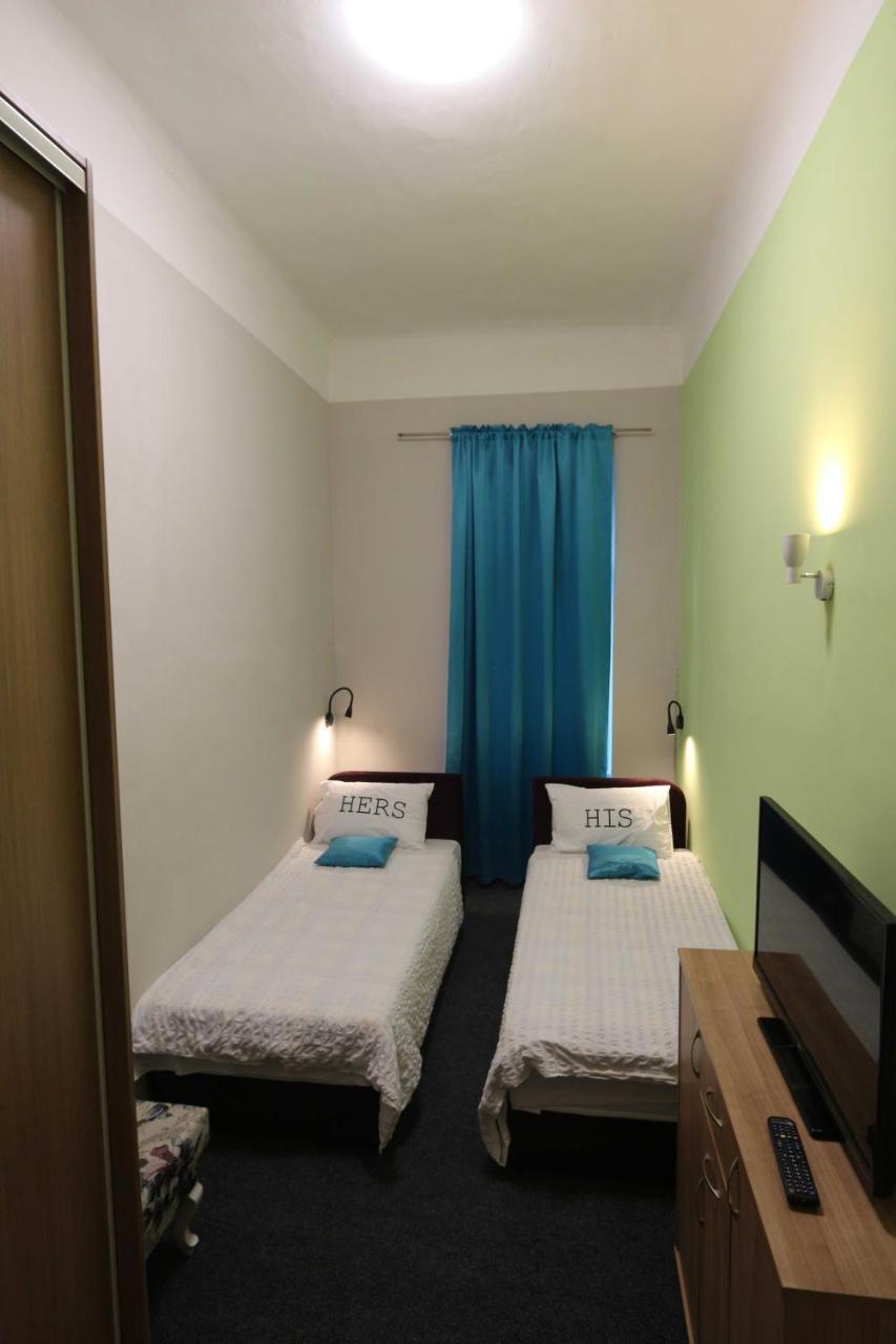 App&Rooms "Rime" Sarajevo Extérieur photo