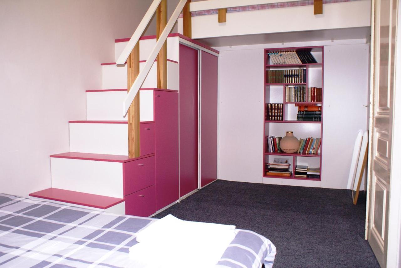 App&Rooms "Rime" Sarajevo Extérieur photo