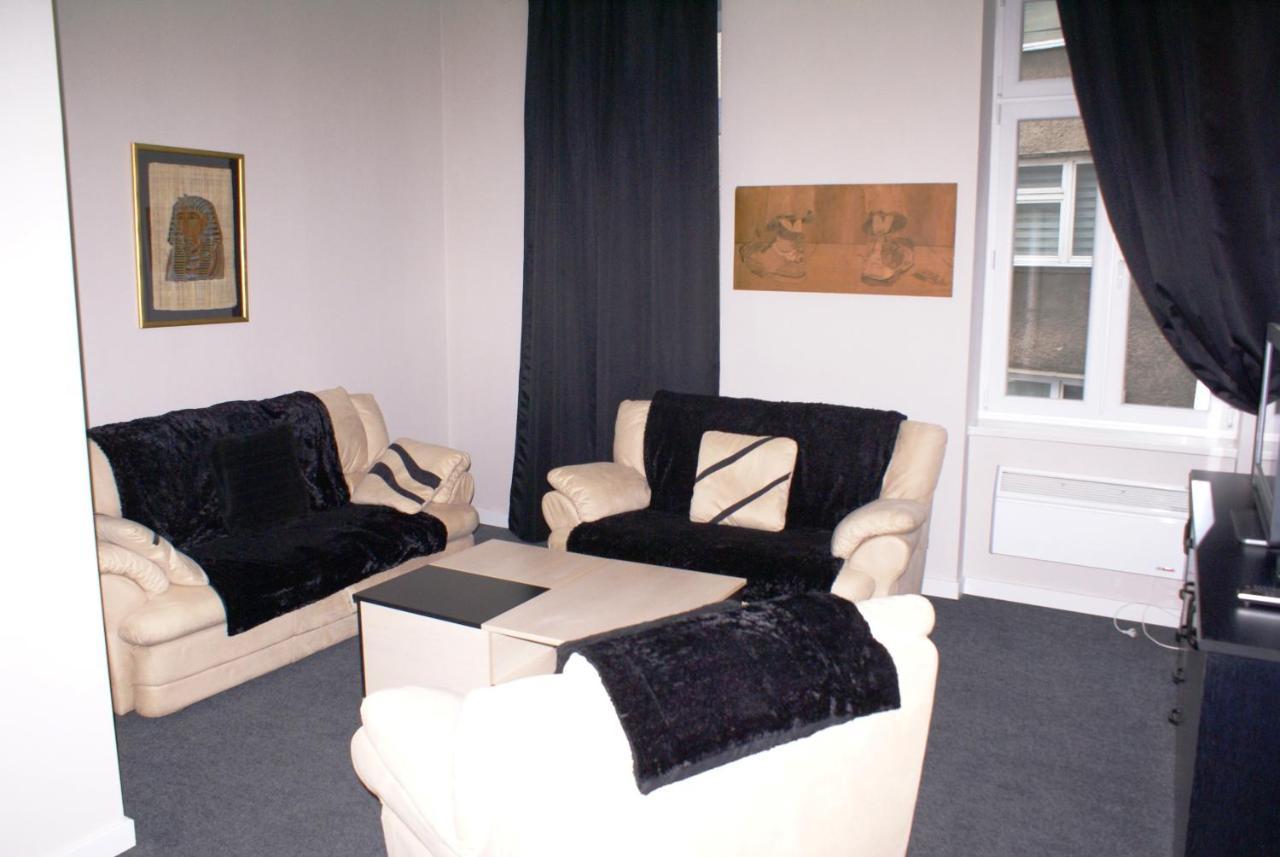 App&Rooms "Rime" Sarajevo Extérieur photo