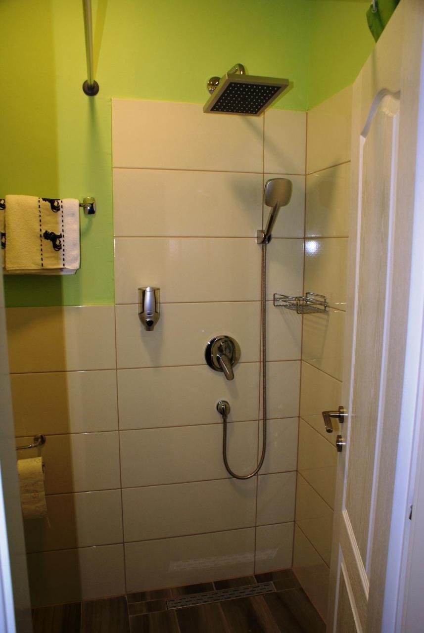 App&Rooms "Rime" Sarajevo Extérieur photo