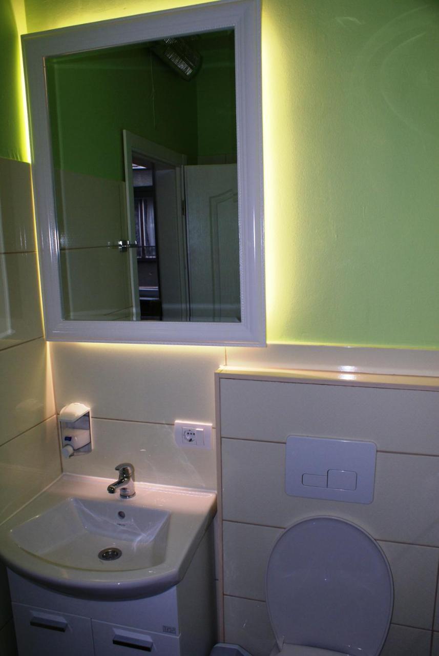 App&Rooms "Rime" Sarajevo Extérieur photo