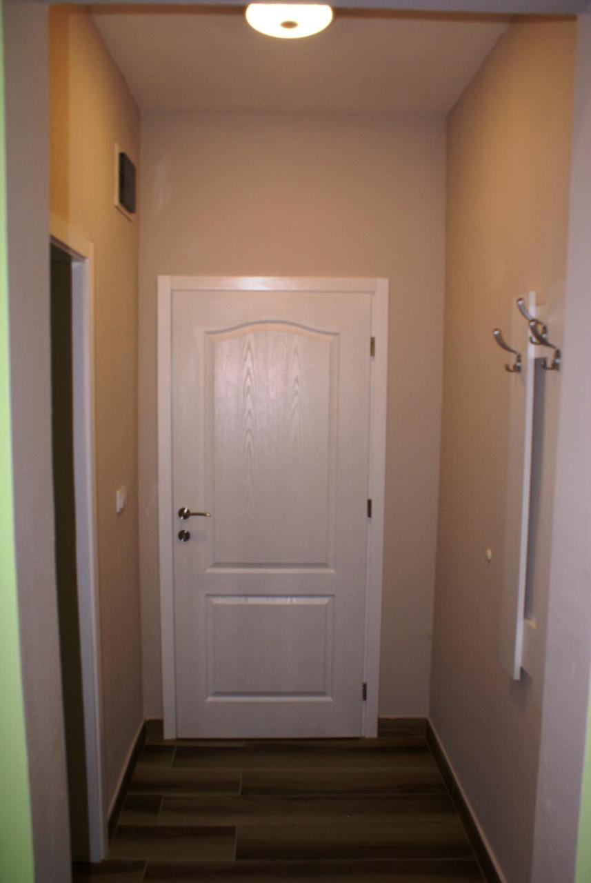 App&Rooms "Rime" Sarajevo Extérieur photo
