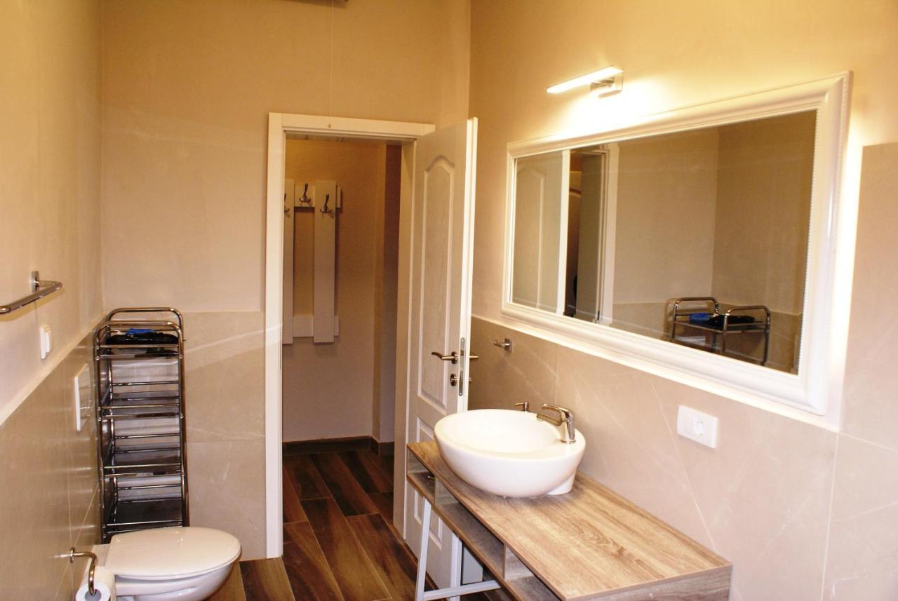 App&Rooms "Rime" Sarajevo Extérieur photo