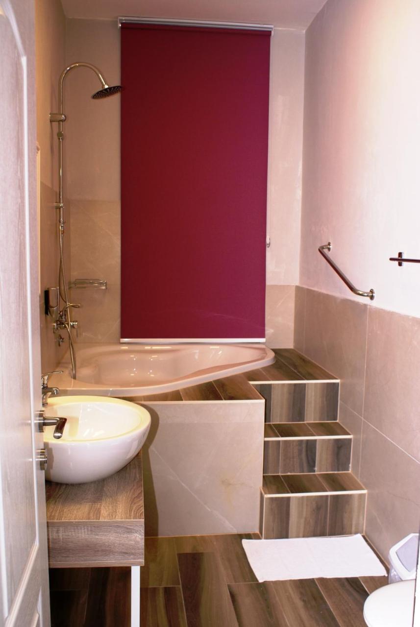 App&Rooms "Rime" Sarajevo Extérieur photo