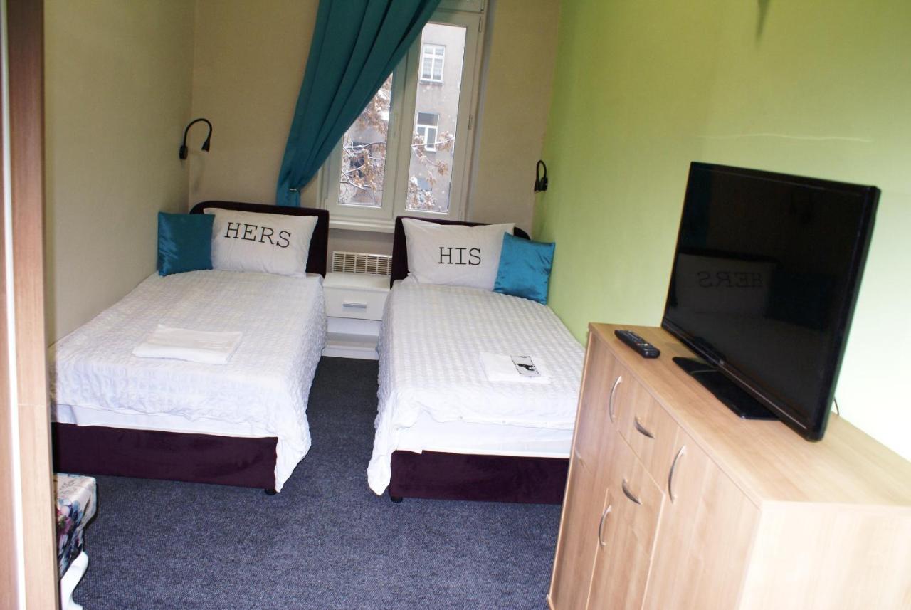 App&Rooms "Rime" Sarajevo Extérieur photo