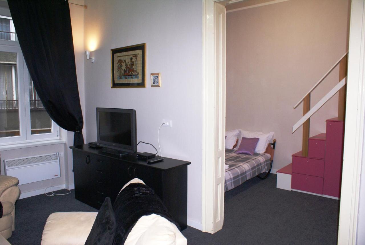 App&Rooms "Rime" Sarajevo Extérieur photo