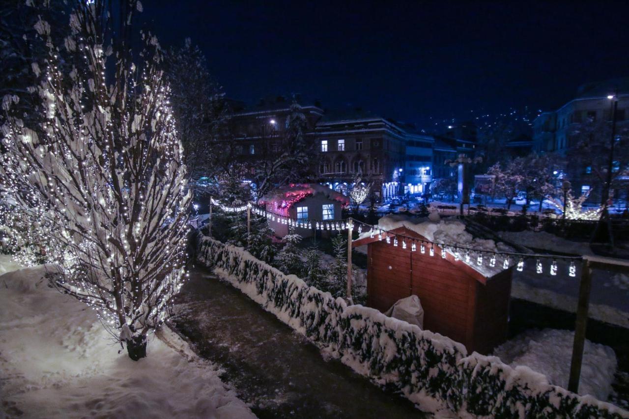 App&Rooms "Rime" Sarajevo Extérieur photo