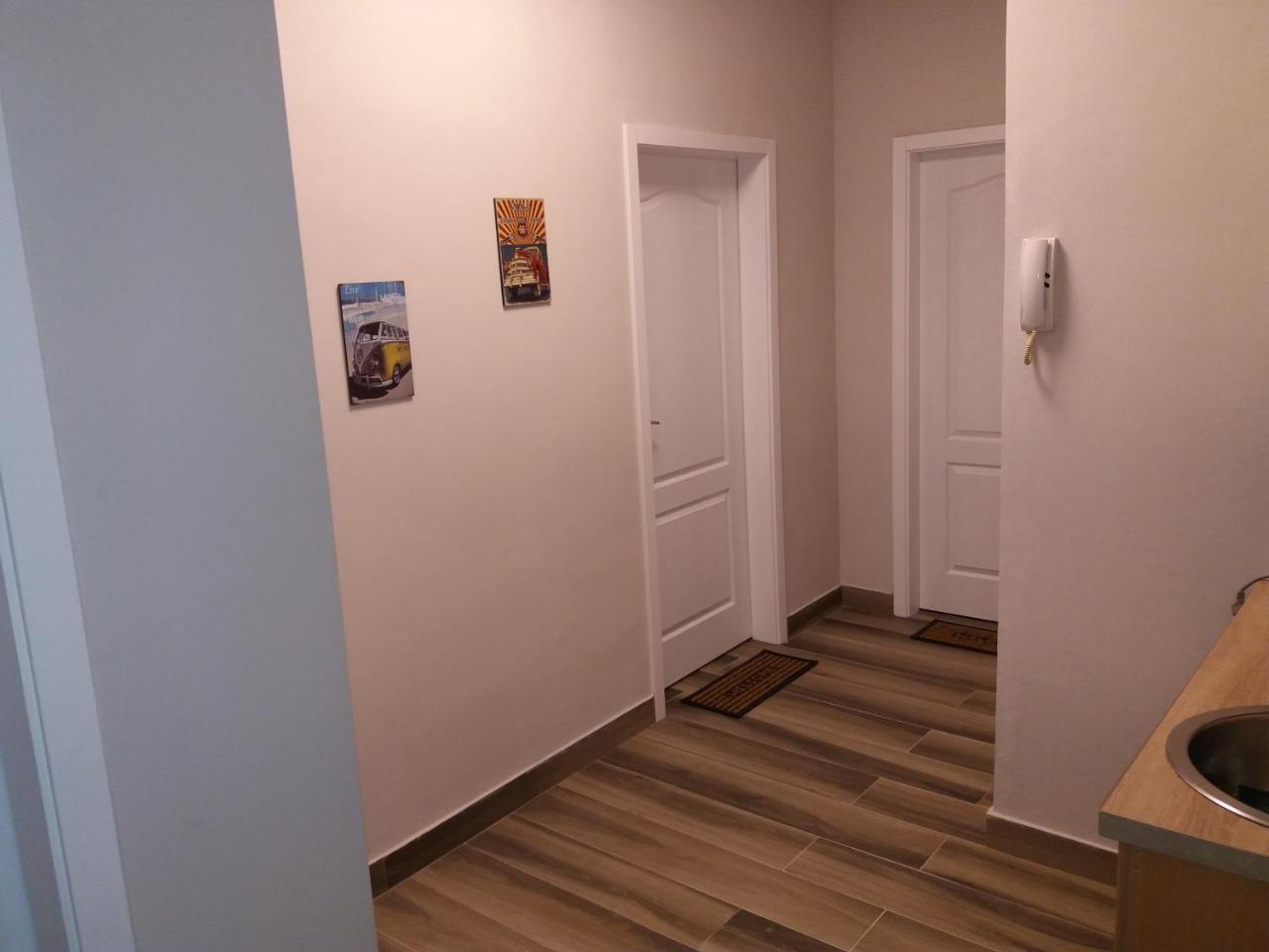 App&Rooms "Rime" Sarajevo Extérieur photo