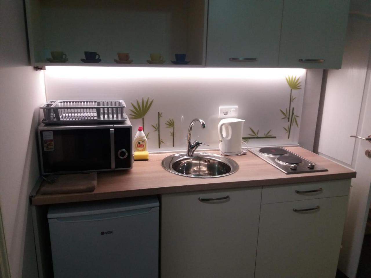 App&Rooms "Rime" Sarajevo Extérieur photo