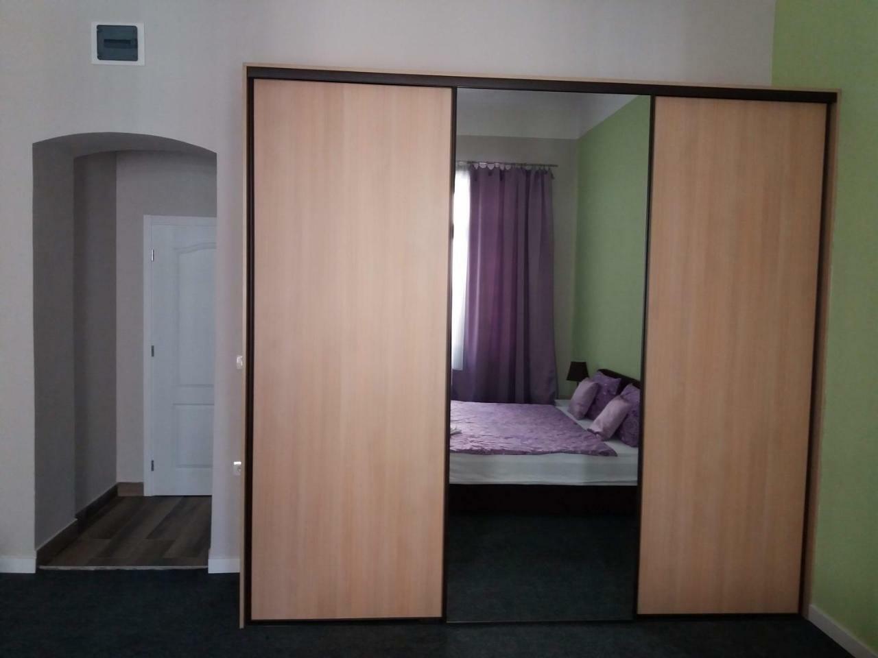 App&Rooms "Rime" Sarajevo Extérieur photo