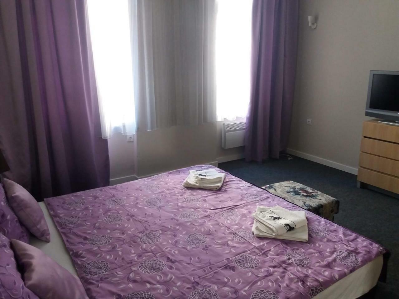 App&Rooms "Rime" Sarajevo Extérieur photo