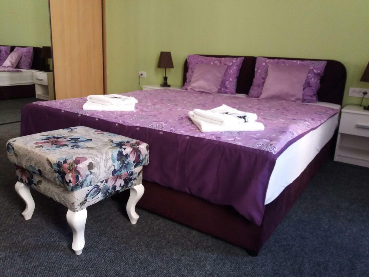 App&Rooms "Rime" Sarajevo Extérieur photo