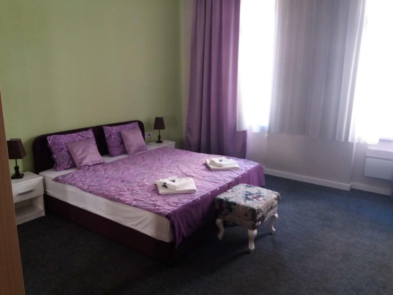 App&Rooms "Rime" Sarajevo Extérieur photo