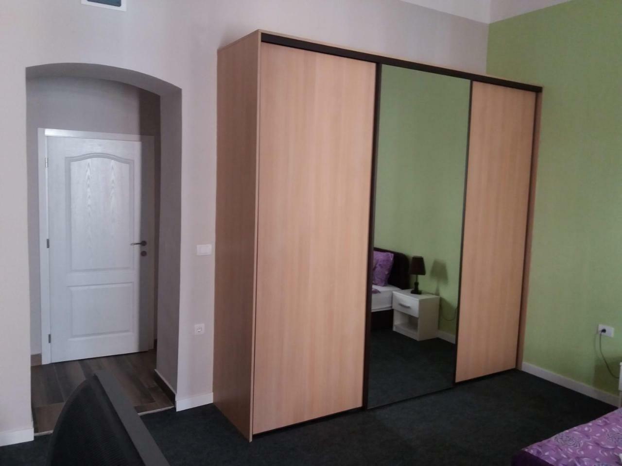 App&Rooms "Rime" Sarajevo Extérieur photo