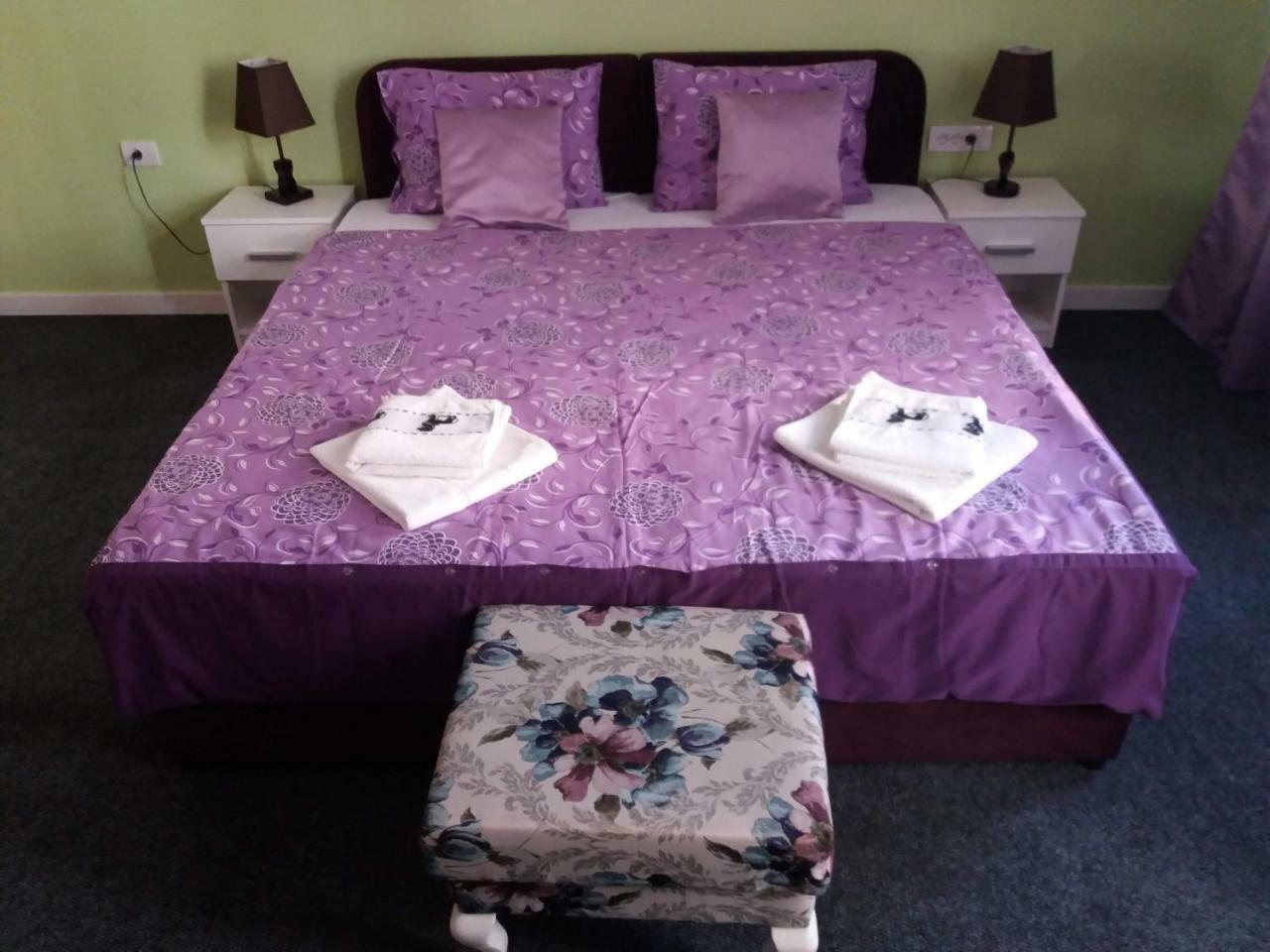 App&Rooms "Rime" Sarajevo Extérieur photo